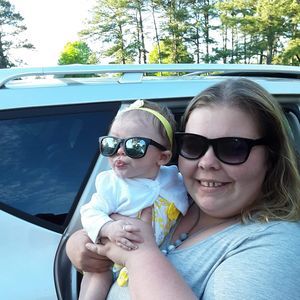 Meet your Posher, Casey